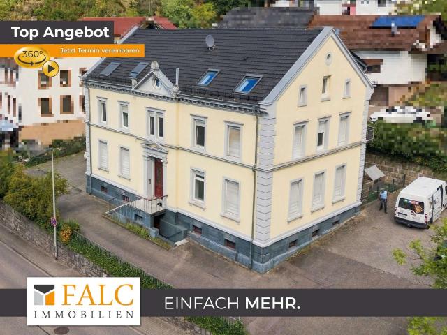 Solide Kapitalanlage oder Optimal für das junge Paar !