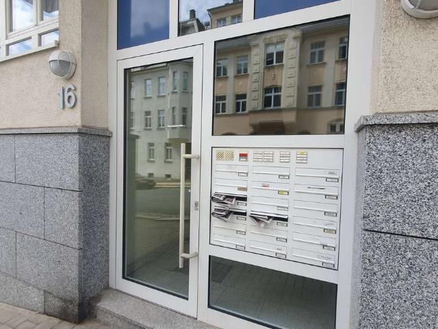 Solide Kapitalanlage oder Eigenbedarf: Gepflegte 3 Zimmer Wohnung mit TG Stellplatz & treue Mieterin