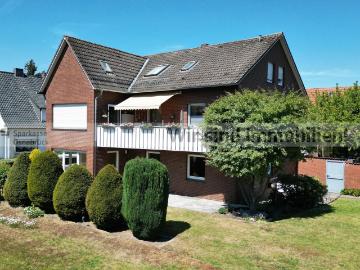 Bohmte, Osnabrücker Land, Nordrhein-Westfalen