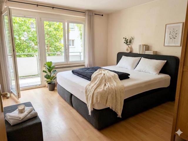 Solide Kapitalanlage Stadtlage