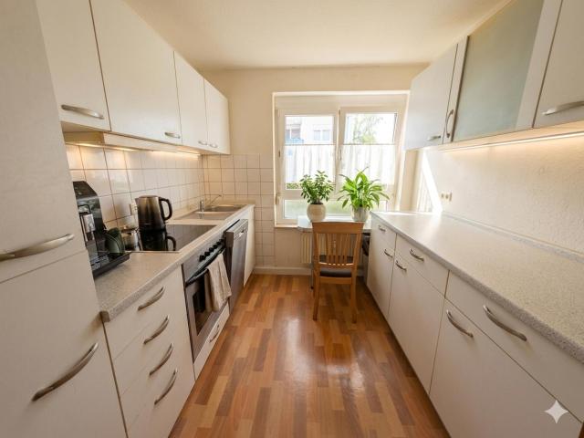 Solide Kapitalanlage Stadtlage