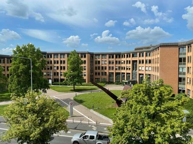 Solide Kapitalanlage Studentenwohnung mit Aufzug und Balkon Nähe RWTH
