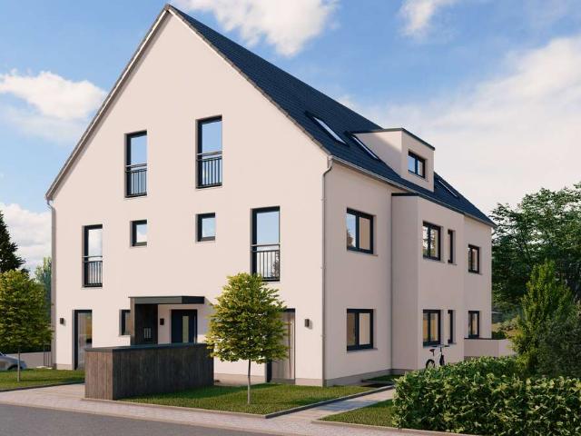 Möbliertes Apartment München Moosach | 14,29 m² | 191.900 €