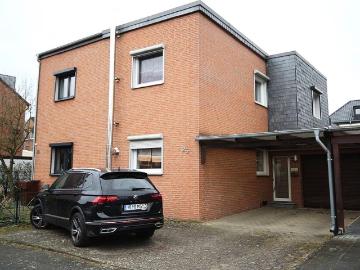 Solide und gut gemacht schneller Einzug möglich und dann Wohlfühlen!