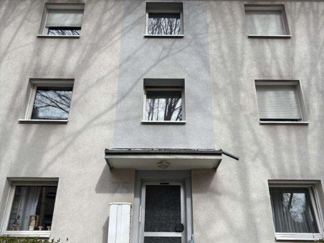 Solide vermietete 3 Zimmerwohnung zur KAPITALANLAGE