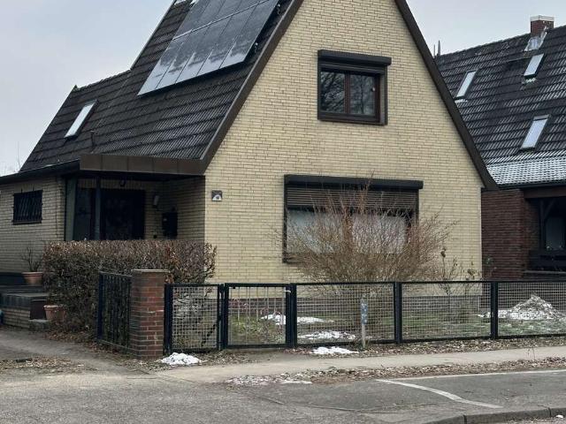 Solider Altbau mit innovativer Ausstattung! Einfamilienhaus mit Doppelgarage und vielen Extras