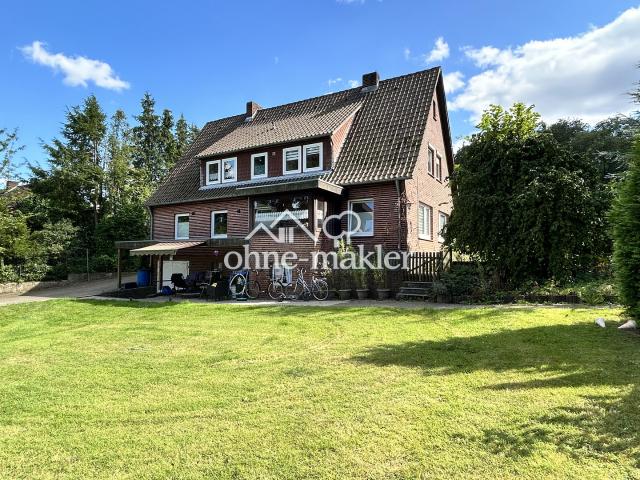 Solider Rotklinker mit vielen Möglichkeiten