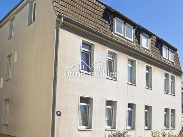 Solides Mehrfamilienhaus in Westercelle