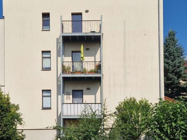 Solides Mehrfamilienhaus zur Kapitalanlage