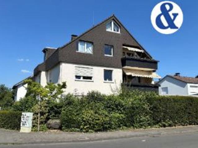 Solides Mehrfamilienhaus zur Kapitalanlage in Buschdorf
