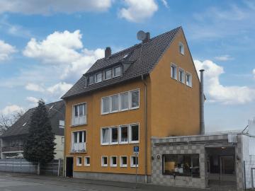 Solides MFH zur Eigennutzung und Vermietung in Hagen Haspe zu verkaufen