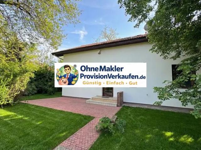 Solides Doppelhaus ! OhneMaklerProvisionVerkaufen.de