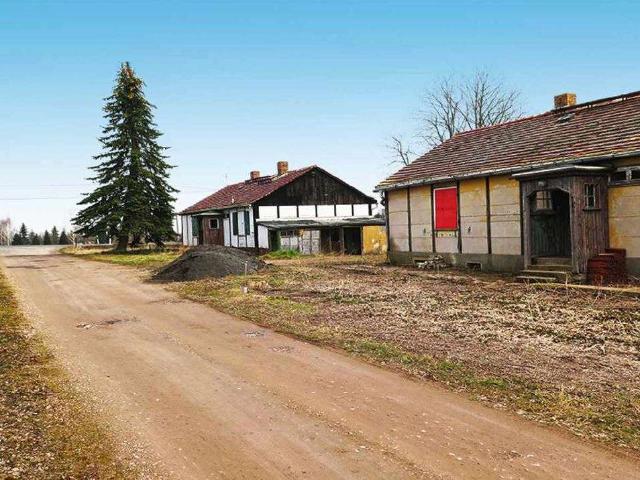 Solides EFH in 09661 Striegistal, WFL ca. 105 m², erweiterbar, ca. 6860 m² GRD, bereits vermessen