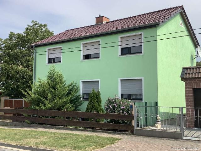 Solides EFH mit kinderfreundlichem Grundstück