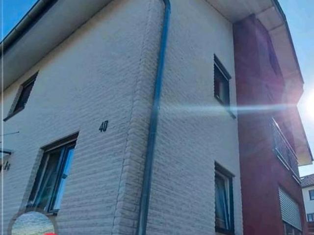 Solides Einfamilienhaus in Ubbedissen