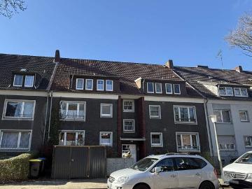 Solides Investment im Ruhrgebiet Modernisiertes Mehrfamilienhaus mit sechs Einheiten