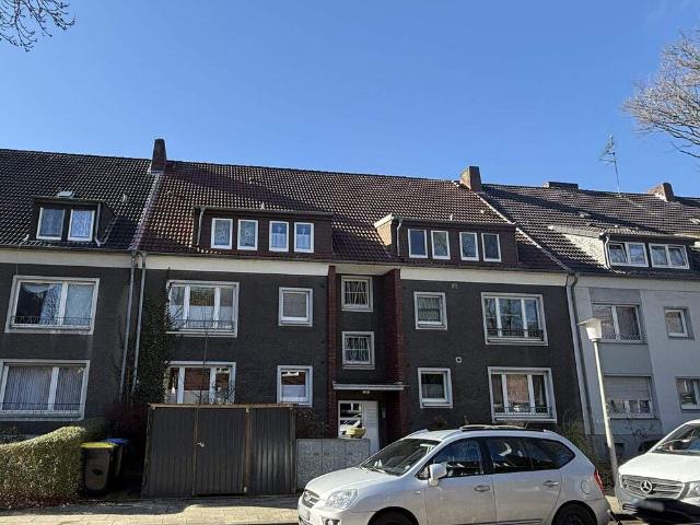 Solides Investment im Ruhrgebiet Modernisiertes Mehrfamilienhaus mit sechs Einheiten