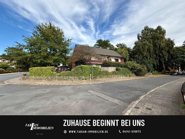 Solides Investment mit Zukunft – Charmantes Mehrfamilienhaus, voll vermietet