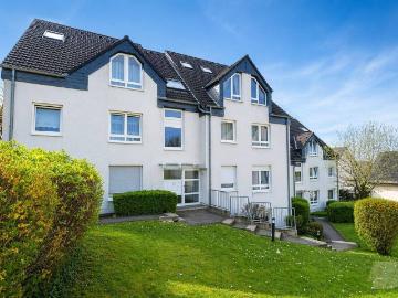 Solides Investment mit Zukunft: Zwei Mehrfamilienhäuser mit 13 Wohneinheiten