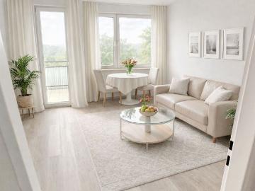 Georg-Strube-Straße, Neustadt, Bremen, Huckelriede, Kladdingen, Oldenburger Land, Belumer Deich, Elbe-Weser-Dreieck, Schleswig-Holstein