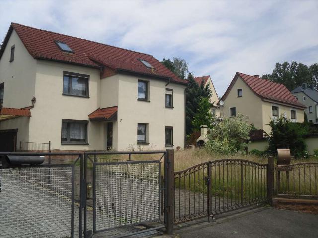 Solides Potenzial für Handwerker & Familien