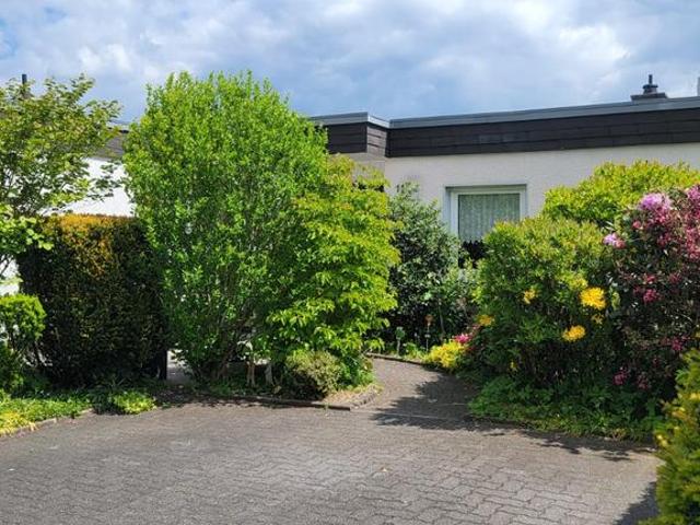 Solides Reihenmittelhaus Lüdenscheid Oeneking