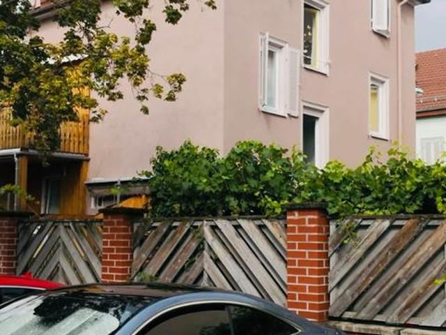 Solides Renditeobjekt +4% von Privat