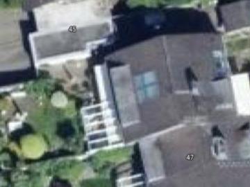 Solides schönes Haus in HaanToplage