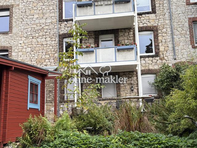 Solides und komplett vermietetes Mehrfamilienhaus in Oberstolberg zu verkaufen!