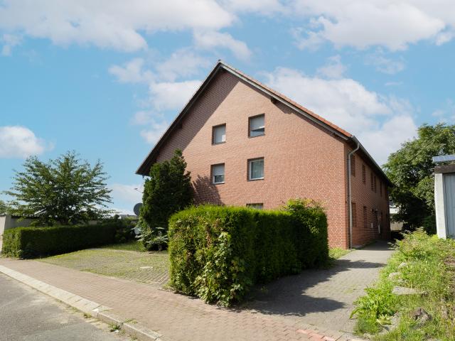 Solides & vollvermietetes Mehrfamilienhaus trifft auf attraktive Lage in Bönen