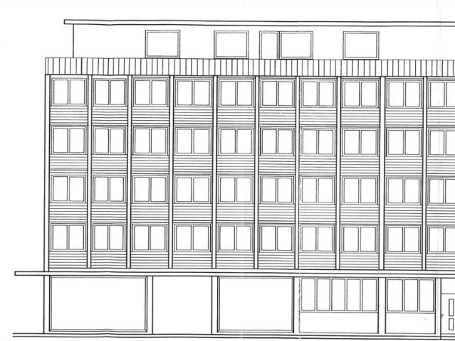 solides Wohn und Geschäftshaus in Hagen Mittelstadt