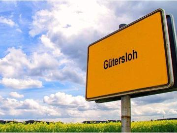 Solides Wohn und Geschäftshaus mit Baugrundstück für MFH im Herzen von Spexard