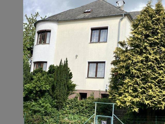 Solides Wohnhaus mit großem Garten in 1140 – renovieren oder neu gestalten