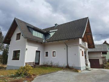 Edelschrott, Bezirk Voitsberg, Steiermark