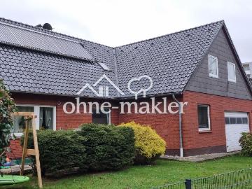 Leck, Nordfriesische Inseln, Niedersachsen, Nordfriesische Inseln, Schleswig-Holstein