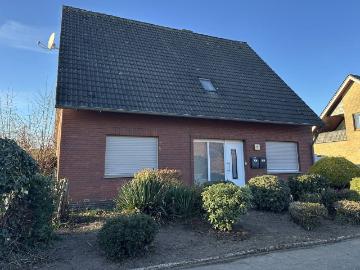 Glane, Bad Iburg, Osnabrücker Land, Nordrhein-Westfalen