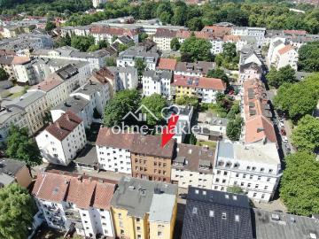 Solides Zinshaus in Hamburg Harburg mit 9 Einheiten und stabilen Erträgen