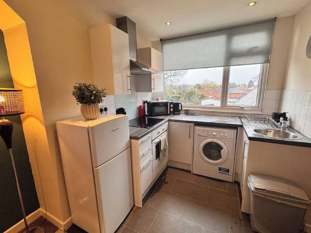 Solihull, B90 3DN, United Kingdom | 1 bed apartment for rent #171148649 | Rentberry