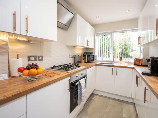 Solihull, B91 2LL, United Kingdom | 3 bed house for rent #165873413 | Rentberry