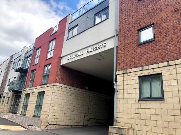 Solihull Heights, Birmingham B26, Studio to rent, £775 pcm | PrimeLocation
