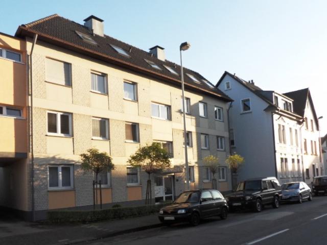 Solingen Dorp! Gemütliches Single Apartment