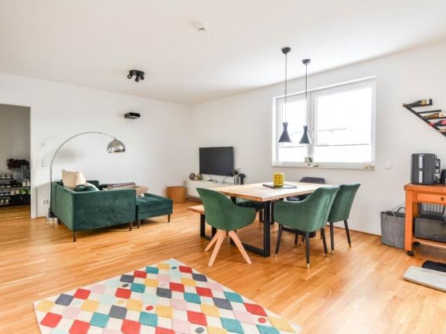 Solingen Ohligs, 3 Zimmer, Traumwohnung im O Quartier