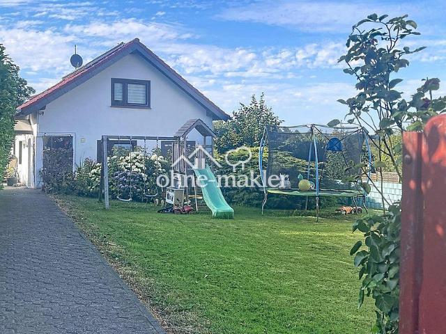 Solingen Schaberg: kernsaniertes Einfamilienhaus in begehrter Wohnlage