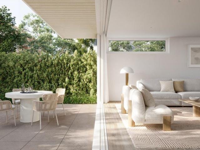 Solis | A Boutique Collection of 16 Beachside Residences