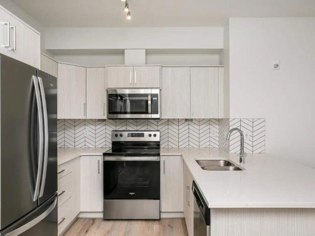 Solis at Giroux — 2 Bedroom
