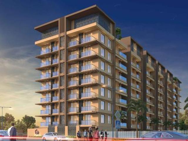 Solitaire,Kalpataru Nagar 3 BHK Apartment For Sale Nashik