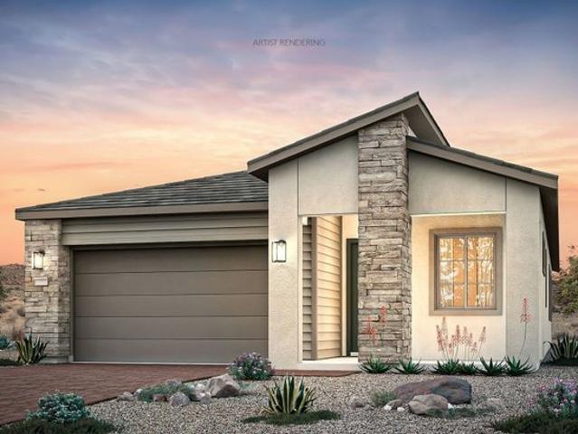 Solitude Plan Regent Hills Meadow Series Community