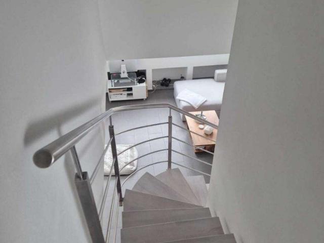 Soll es etwas Besonderes sein? 4 Zimmer Maisonette Wohnung in Remchingen Singen!