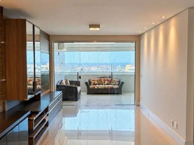 Sollar da Villa | Apartamento p locação c 3 suítes e vista para o Rio Negro Adrianópolis
