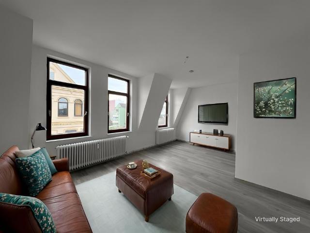 Sollingstraße 3, 27576 Bremerhaven
